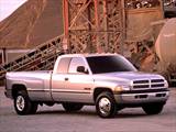2002 Dodge Ram 3500 Quad Cab